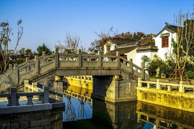 Flexible Private Half-Day Tour to Visit the Top Attraction Xiamen Yuanbo Garden - Price