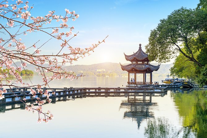 Flexible Private Hangzhou Layover Tour - Pickup Points and Start Time