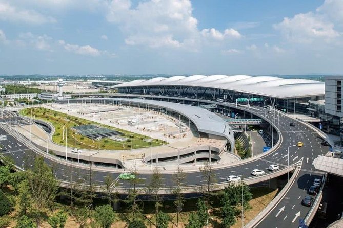Flexible Private Nanjing Layover Tour - The Sum Up