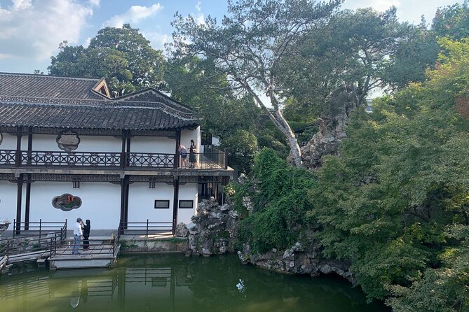 Flexible Private Yangzhou City Highlights Day Tour - Additional Information