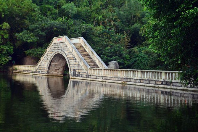 Flexible Xiamen Private Half Day Tour to Experience Xiamen Botanical Garden - Safety Guidelines