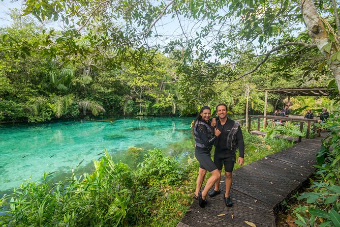 Floating in the Blue Spring - Cancellation Policy and Guidelines