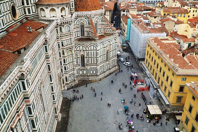 Florence, City Centre, Scavenger Hunt and Sights Self-Guided Tour - Tour Name and Location