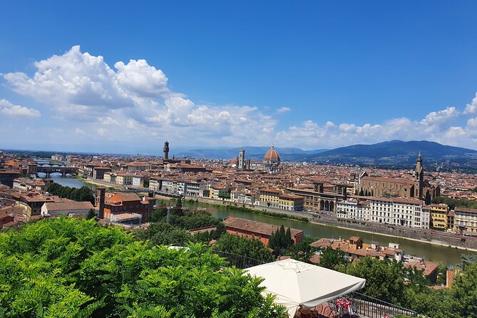 Florence Food Tour With Minivan - Pricing Details