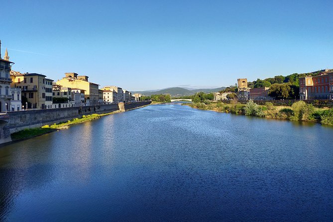 Florence in August - SummerTour - Tour Schedule