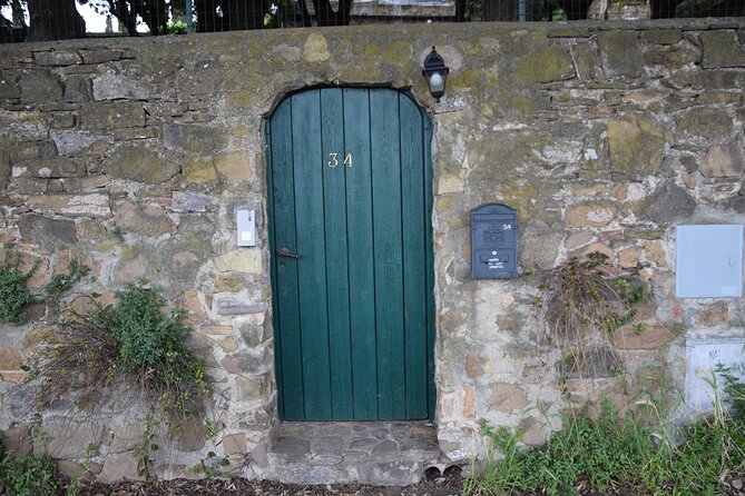 Florence Private E-Bike Adventure to Iconic Attractions & Hills - Spectacular Hills