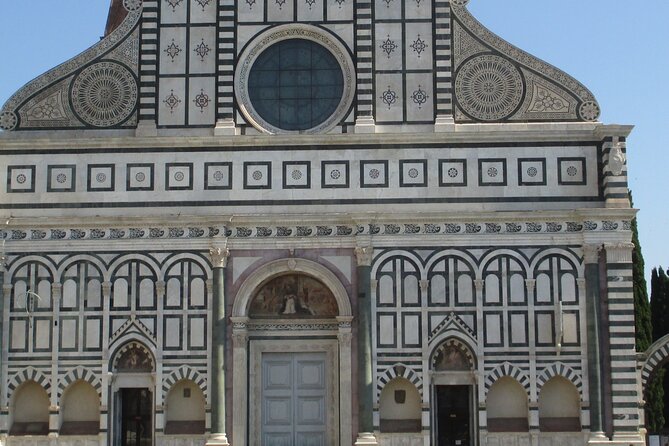 Florence Self Guided Walking Tour and Scavenger Hunt - Accessibility and Requirements