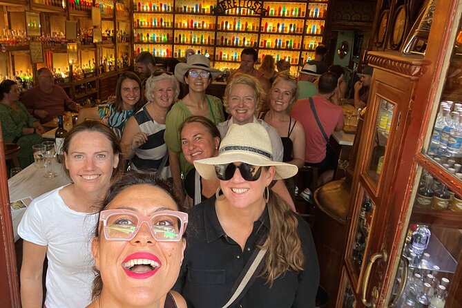 Food Tasting Tour With Central Market Visit in Athens - Pricing Details