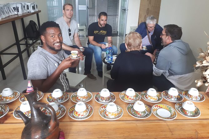 Food Tasting Tours, Enjera/Injera Baking,Coffee Ceremony,Tej Tasting - Additional Information