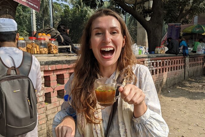Food Tour in Dhaka : Taste the Best Foods of Dhaka - Whats Included