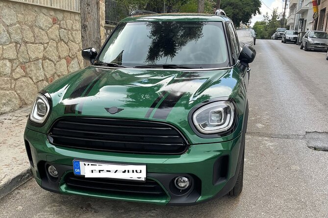 Food Tour in Evia Island -Road Trip- Small Group - Main Courses