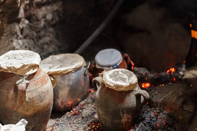 Food Tour of Marrakech: By Night Smells Sounds and Senses - Inclusions and Meeting Details
