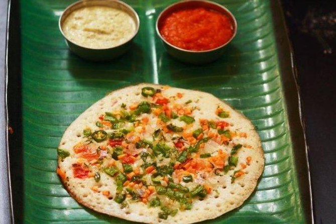 Food Trail in Sowcarpet - Chennai - Top Food Stops in Sowcarpet