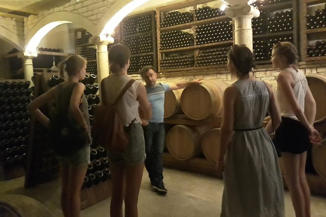 Food & Wine Tour Around Albania - The Sum Up
