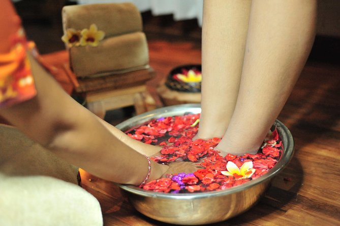 Foot Reflexology at ANJALI SPA - Frequently Asked Questions