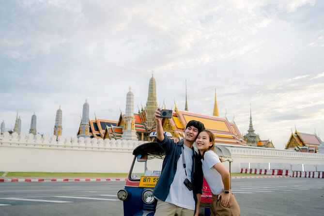 Footsteps of Love: a Romantic Wander Through Bangkok'S Heart - Frequently Asked Questions