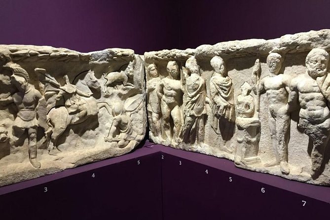 For Cruisers: Highlights of Ephesus Tour From Kusadasi Port - Additional Details