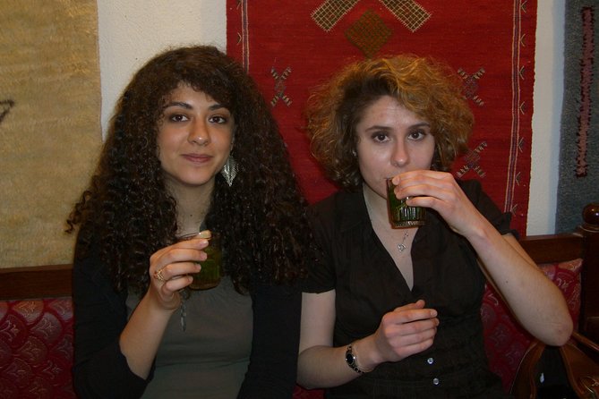 Four Days in Fez - Day Trips and Excursions Around Fez - Day 4: Relaxing in Ifrane and Azrou