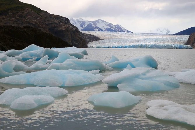 French Valley & Grey Glacier - Torres Del Paine - Activity Details