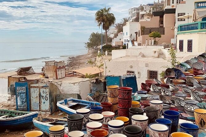 From Agadir To Taghazout Village Explore a Surfers Paradise - Additional Tour Information