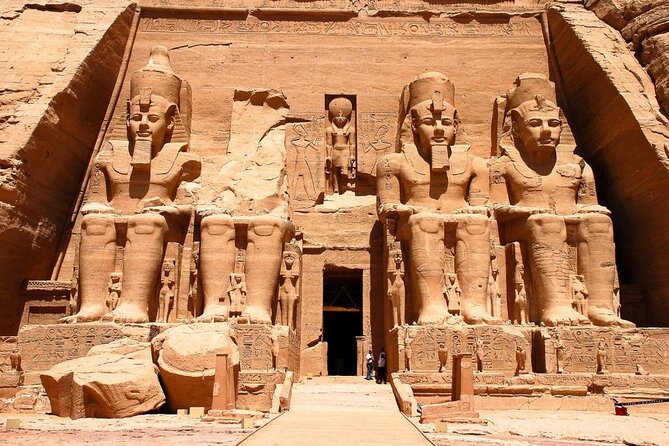 From Aswan: Abu Simbel Temple Day Trip With Hotel Pickup - Frequently Asked Questions