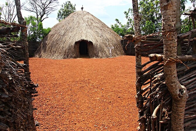 From Bujumbura: Private Day Tour-Gitega-Gishora Drum Sanctuary - Pricing Details