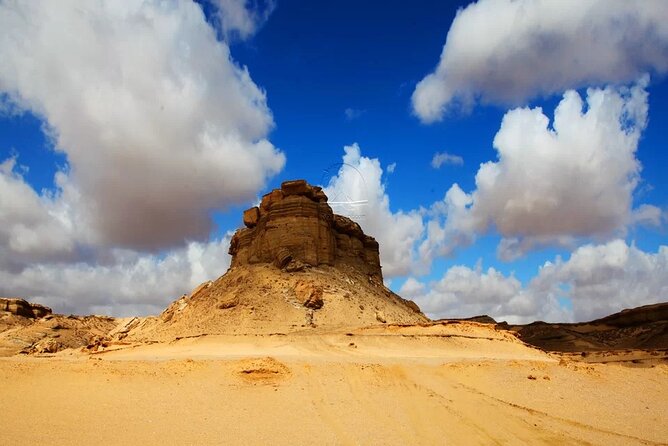 From Cairo: Special Day in El-Fayoum - Cancellation Policy