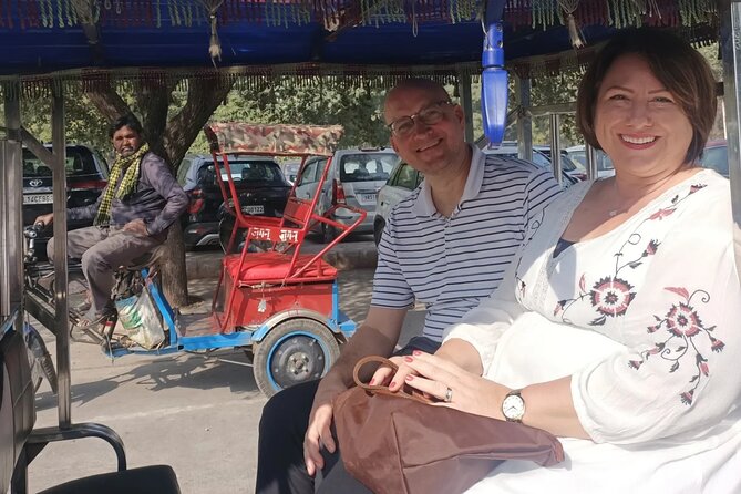 From Delhi 2 Days Delhi and Agra Combo Private Tour - Contact Information