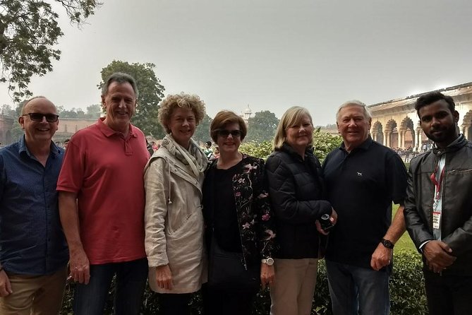 From Delhi: Agra, Jaipur & Ranthambore Tiger Safari Private Tour - Safari Experience