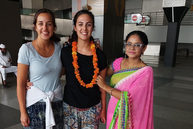 From Delhi: All-Inclusive Taj Mahal Day Trip by Fast Train - Tour Details