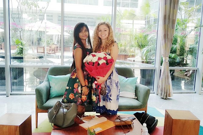 From Delhi: Taj Mahal & Agra Private Day Trip - The Sum Up