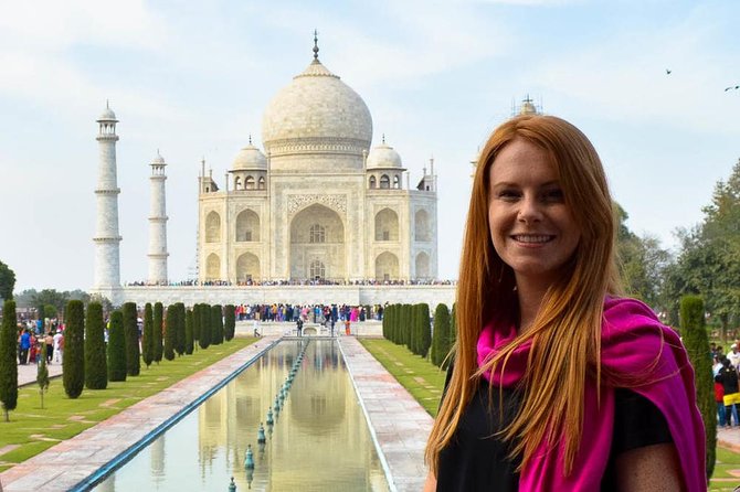 From Delhi: Taj Mahal & Ranthambore Tiger Safari Tour - Exclusions