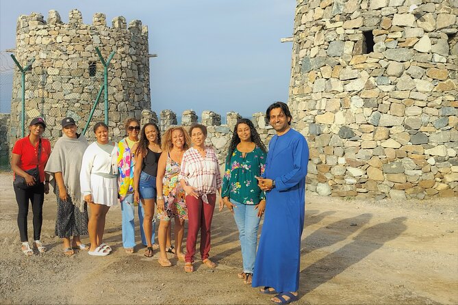 From Dubai Full-Day Boat Tour in Musandam: With a Buffet Lunch - Tour Activities Offered