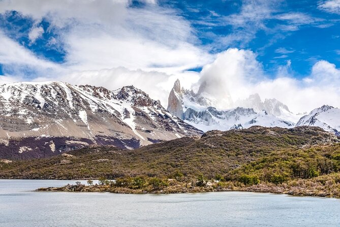 From El Calafate: El Chalten Full Day Without Lunch - Frequently Asked Questions