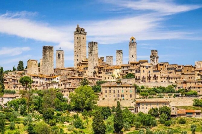 From Florence to Tuscany Winerys - What To Bring