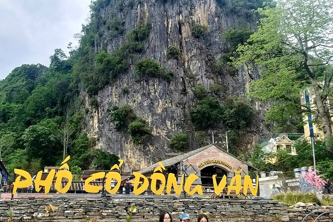 From Ha Giang: 4 Days and 3 Nights Loop Motorbike Tour - Availability and Booking