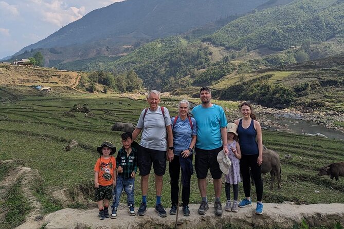 From Ha Noi: Sapa Trekking & Ha Giang Loop Motorbike Tour 6Days - Travel Logistics