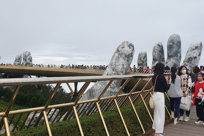 From Hanoi: Bai Dinh Pagoda, Trang An & Mua Cave Full-Day Tour - Cancellation Policy