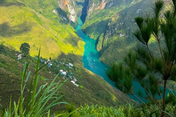 From Hanoi: Ha Giang Loop 4-Day Motorbike Tour - Meeting and Pickup