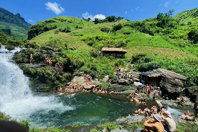 From Hanoi:3 Day Guided Ha Giang Loop Motorbike Self-riding Tour - Frequently Asked Questions