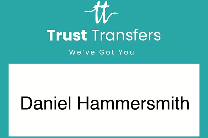 From Heathrow Airport to London or Vice Versa | Private Transfer - Booking Information