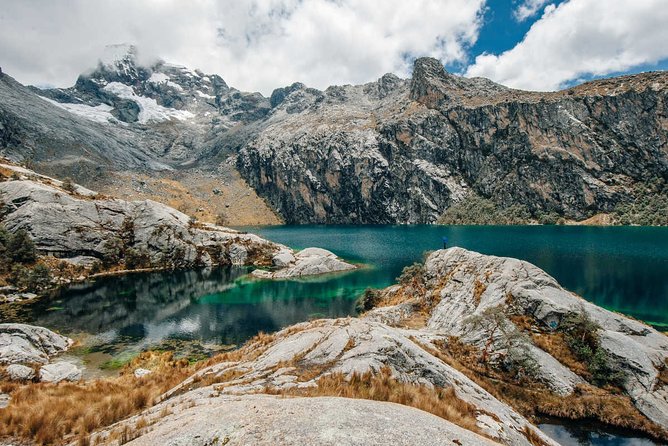 From Huaraz: Laguna Churup Fullday Trek - Pickup Process