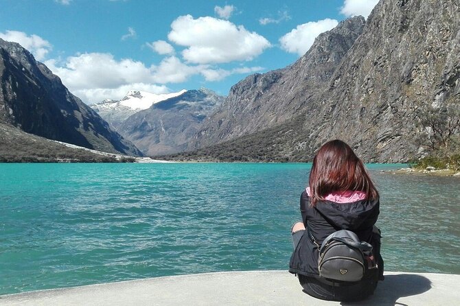 From Huaraz: Llanganuco Lagoon Fullday Tour - Included Services