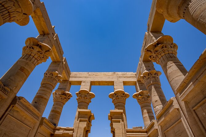 From Hurghada: 2-Day Journey to Abu Simbel and Aswan - The Sum Up