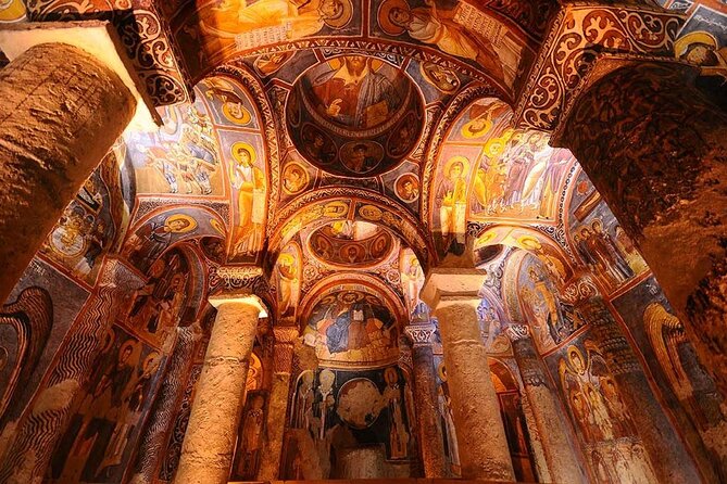 From Istanbul: 3-Day Trip to Cappadocia W/Balloon+Cave Hotel - Additional Information and Requirements