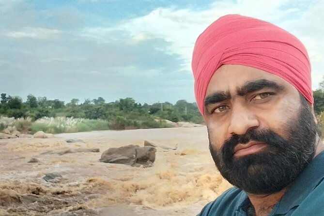 From Kolkata-All Inclusive Seranda Forest Elephant Corridor Tour - Train Route and Stops