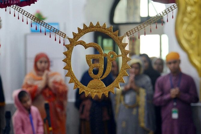 From Lahore: Kartarpur - Gurdwara Darbar Sahib Guided Day Trip - Additional Information