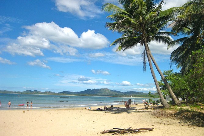 From Liberia Airport To Tamarindo Hotels Shuttle Service - Booking Options and Directions