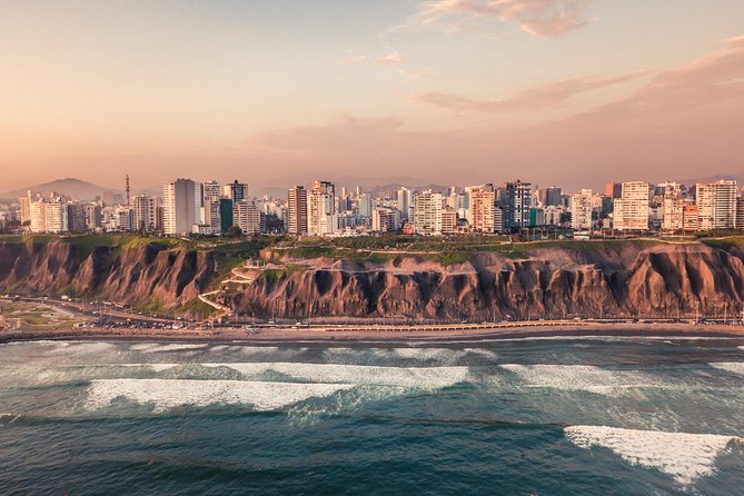 From Lima: Half Day Pachacamac Ruins - Health and Accessibility Guidelines