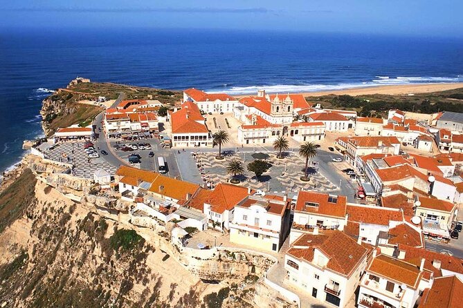 From Lisbon: Fatima, Batalha, Nazare & Óbidos Full-Day Group Tour - Booking Details